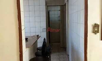 Imagem 6: Apto Do Grande 2 Dormitórios Na Cohab Prestes Maia