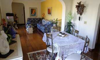 Imagem 2: Apartamento - Jardim Chapadão - Campinas