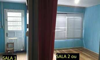 Imagem 4: Casa disponível para locação/aluguel