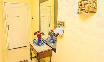 Imagem 5: Apartamento para Venda - 102.77m², 3 dormitórios, Santa Cecília