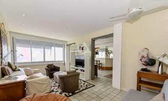 Imagem 7: Apartamento à venda, 3 quartos, 2 suítes, 1 vaga, Copacabana - RIO DE JANEIRO/RJ