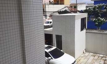 Imagem 5: Edf Verde Mar Cobertura para venda tem 250 metros quadrados com 5 qum Casa Caiada - Olinda