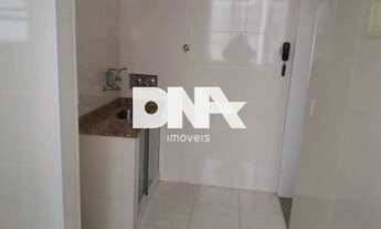 Imagem 7: Apartamento-À VENDA-Glória-Rio de Janeiro-RJ