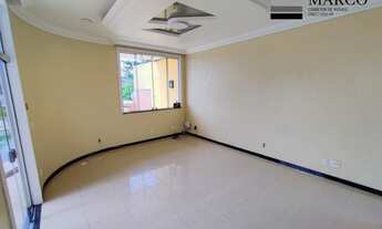 Imagem 3: Alugo casa no Parque 10 - 4 quartos, piscina