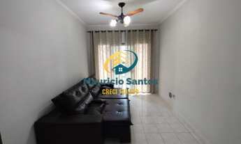 Imagem 3: Apartamento à venda no bairro Jardim Marina - Mongaguá/SP