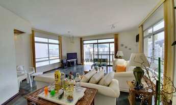 Imagem 3: Apartamento Frente ao Mar a venda na Praia das Pitangueiras