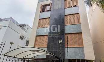 Imagem 2: Cobertura para Venda - 248.34m², 3 dormitórios, sendo 1 suites, 3 vagas - Petrópolis