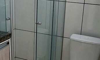 Imagem 5: Kitinete mobiliada