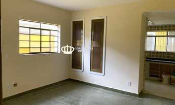 Imagem 4: OPORTUNIDADE, PARA VENDA E LOCAÇÃO, SOBRADO COM 03 DORMITÓRIOS, 03 SALAS E EDICULA À POUCO