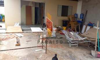 Imagem 6: Casa Bairro Shopping Park, localizado na cidade de Uberlândia / MG