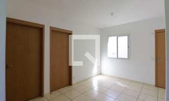 Imagem 4: Apartamento para Aluguel - Parque dos Lagos, 2 Quartos, 50 m2