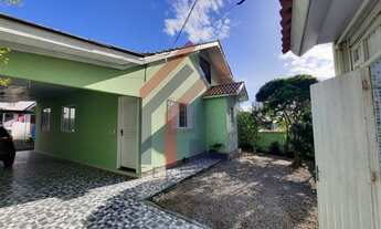 Imagem 3: ALUGO - CASA 4 DORMITÓRIOS - TERRENO COMPARTILHADO