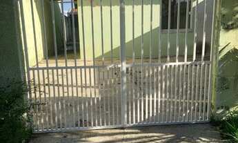 Imagem: Casa Res cosmos