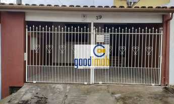 Imagem: Casa com 3 dormitórios para alugar, 80