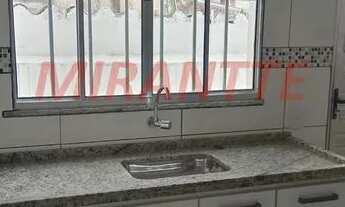 Imagem 4: Sobrado de 138m² com 4 quartos em Jardim Santa Cruz