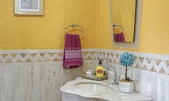 Imagem 4: Casa para Venda - 300m², 4 dormitórios, sendo 4 suites, 3 vagas - Tristeza