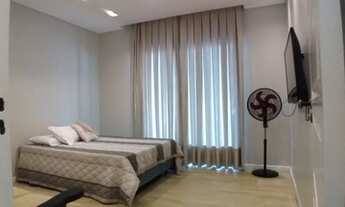 Imagem 4: Casa Alto Padrão totalmente MOBILIADA e DECORADA no Bairro Velha