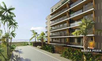 Imagem: LANÇAMENTO! Apartamento FRENTE-MAR com