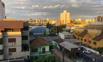 Imagem 2: Apartamento para Venda - 71.64m², 2 dormitórios, sendo 1 suites, 1 vaga - Santana