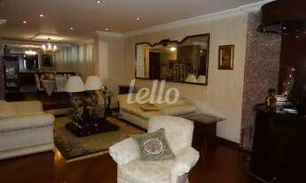 Imagem 2: São Paulo - Apartamento Padrão - Mooca