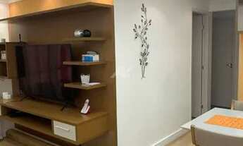 Imagem 4: Apartamento - Mansões Santo Antônio - Campinas