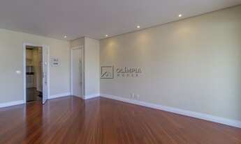 Imagem 3: Apartamento Venda Moema 106 m² 3 Dormitórios