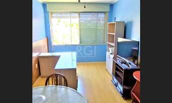 Imagem 7: Apartamento em Passo da Areia