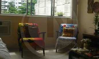 Imagem 3: Apartamento-À VENDA-Botafogo-Rio de Janeiro-RJ