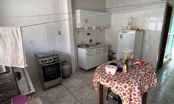 Imagem 4: Casa mobiliada excelente localização