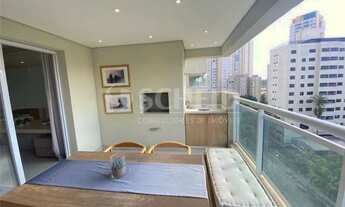 Imagem 3: Apartamento de 129 m² com 03 dormitórios, na região da Vila Mascote