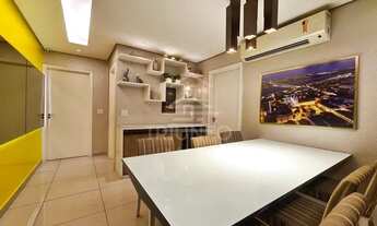 Imagem 6: Apartamento para venda - La Madeleine Residence Apartamento No Bairro de Fátima