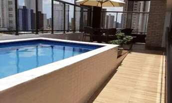 Imagem 5: Apartamento com 3 dormitórios à venda, 62 m² por R$ 460.000,00 - Jardim Oceania - João Pes