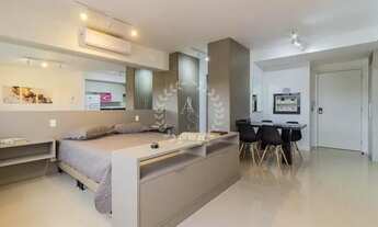 Imagem 6: Studio mobiliado no bairro Chácara das Pedras!!