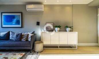 Imagem 6: Apartamento com 3 dormitórios à venda, 105 m² por R$ 795.000,00 - Cambuí - Campinas/SP