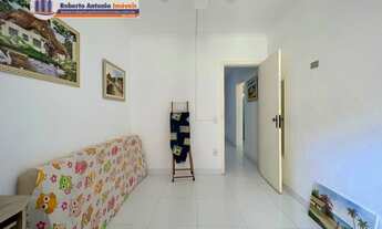 Imagem 7: Apartamento 1 dormitório para Locação em Praia Grande, Canto do Forte, 1 dormitório, 1 ban