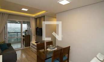 Imagem: Apartamento para Aluguel - Planalto, 3 Quartos