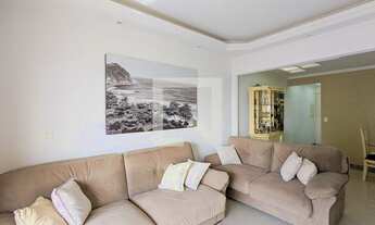 Imagem 4: Apartamento para Aluguel - Jardim do Mar, 3 Quartos, 106 m2