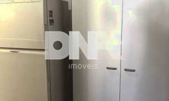 Imagem 7: Cobertura-À VENDA-Humaitá-Rio de Janeiro-RJ