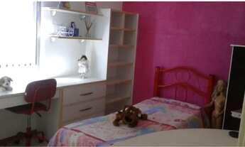 Imagem 7: STIEP/ COSTA AZUL, Apartamento com 3 Quartos, Condomínio Lagoa dos Frades