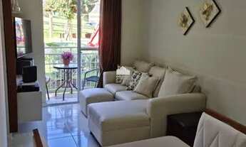 Imagem 3: Lindo apartamento térreo no Nova Europa!