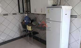 Imagem 2: Apartamento com 3 dormitórios para alugar, 75 m² por R$ 1.760,00/mês - Vila Costa - Suzano