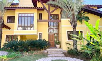 Imagem: Casa - Sítios de Recreio Gramado - Campinas