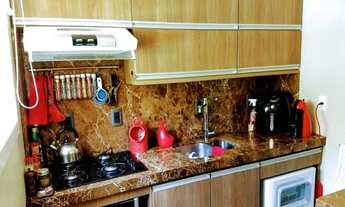 Imagem 5: Sobrado para Venda - 94m², 3 dormitórios, sendo 1 suites, 2 vagas - Campo Novo