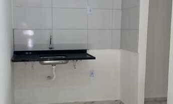 Imagem 5: Kit net Kitnet com 1 dormitório