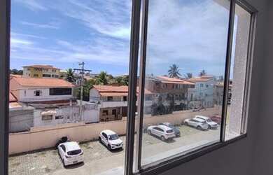 Imagem 4: Apartamento com 2 Quartos no Centro de Lauro de Freitas