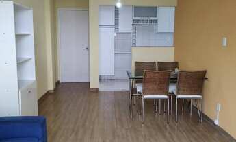 Imagem 6: Apartamento condomínio Dois irmãos