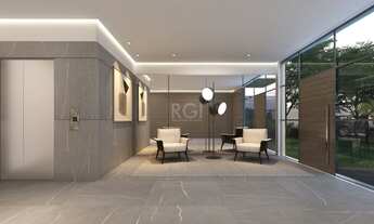 Imagem 7: Apartamento para Venda - 180m², 3 dormitórios, sendo 3 suites, 3 vagas - Petrópolis