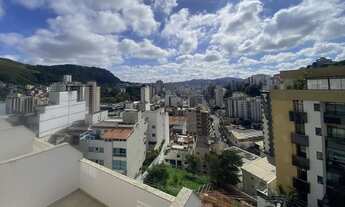 Imagem 3: Apartamento para aluguel possui 48 metros quadrados com 1 quarto em São Mateus - Juiz de F