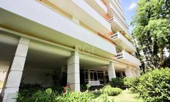 Imagem 3: Apartamento à venda, 209 m² por R$ 1.120.000,00 - Moinhos de Vento - Porto Alegre/RS