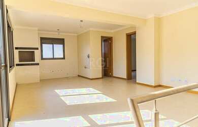 Imagem 4: Apartamento para Venda - 195.87m², 3 dormitórios, sendo 1 suites, 2 vagas - Petrópolis